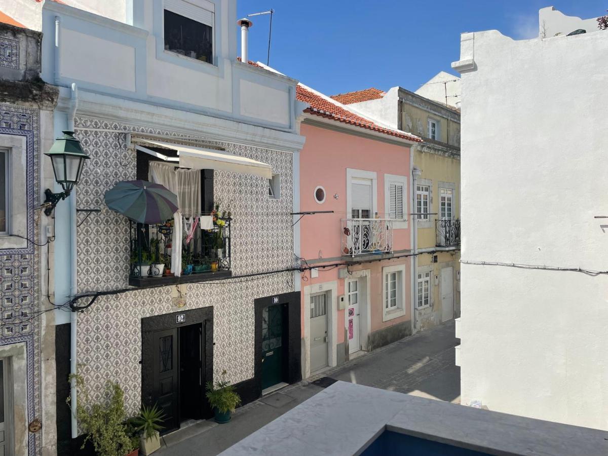 The Gem Of Seixal Apartment Seixal  Exterior photo