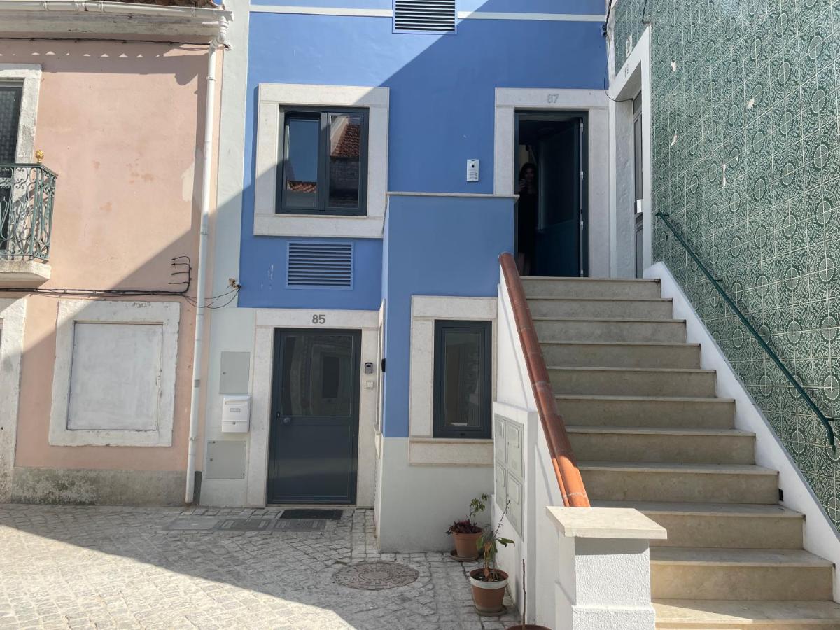 The Gem Of Seixal Apartment Seixal  Exterior photo
