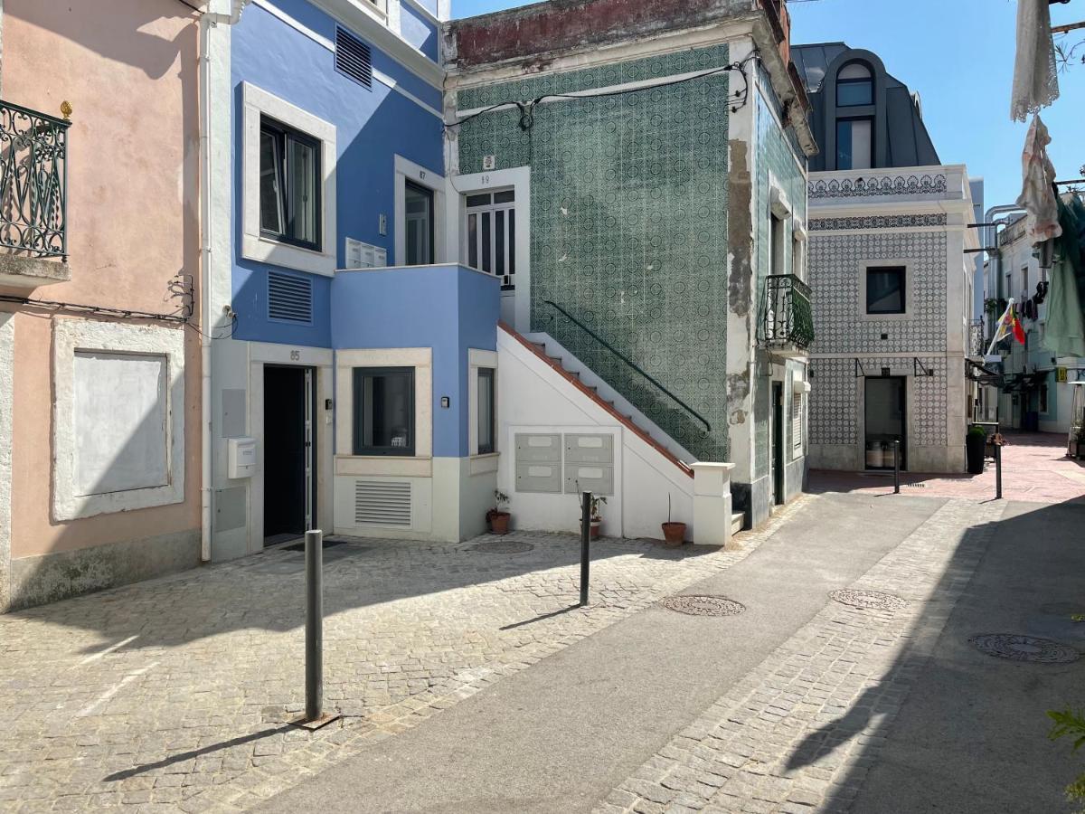 The Gem Of Seixal Apartment Seixal  Exterior photo