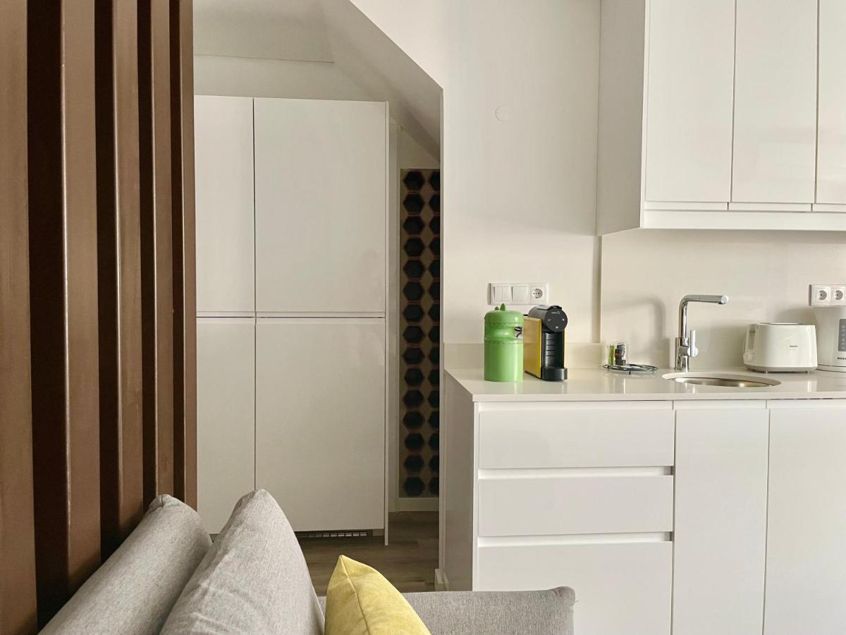 The Gem Of Seixal Apartment Seixal  Exterior photo